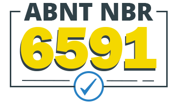 ABNT NBR 6591