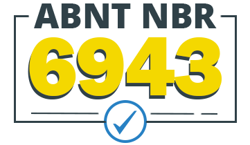 ABNT NBR 6943